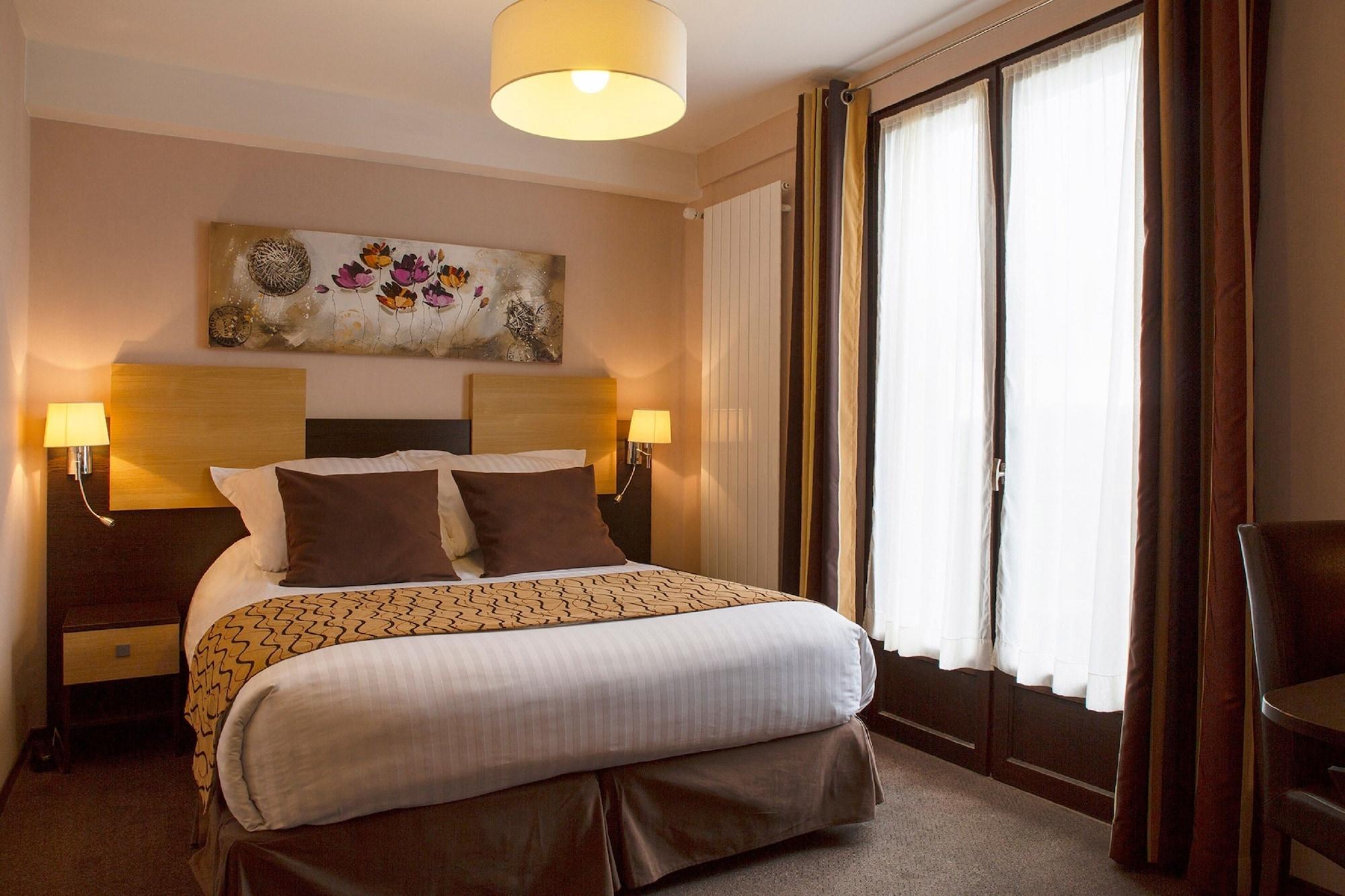 Auberge De La Petite Ferme, Super-Besse Est, The Originals Relais מראה חיצוני תמונה