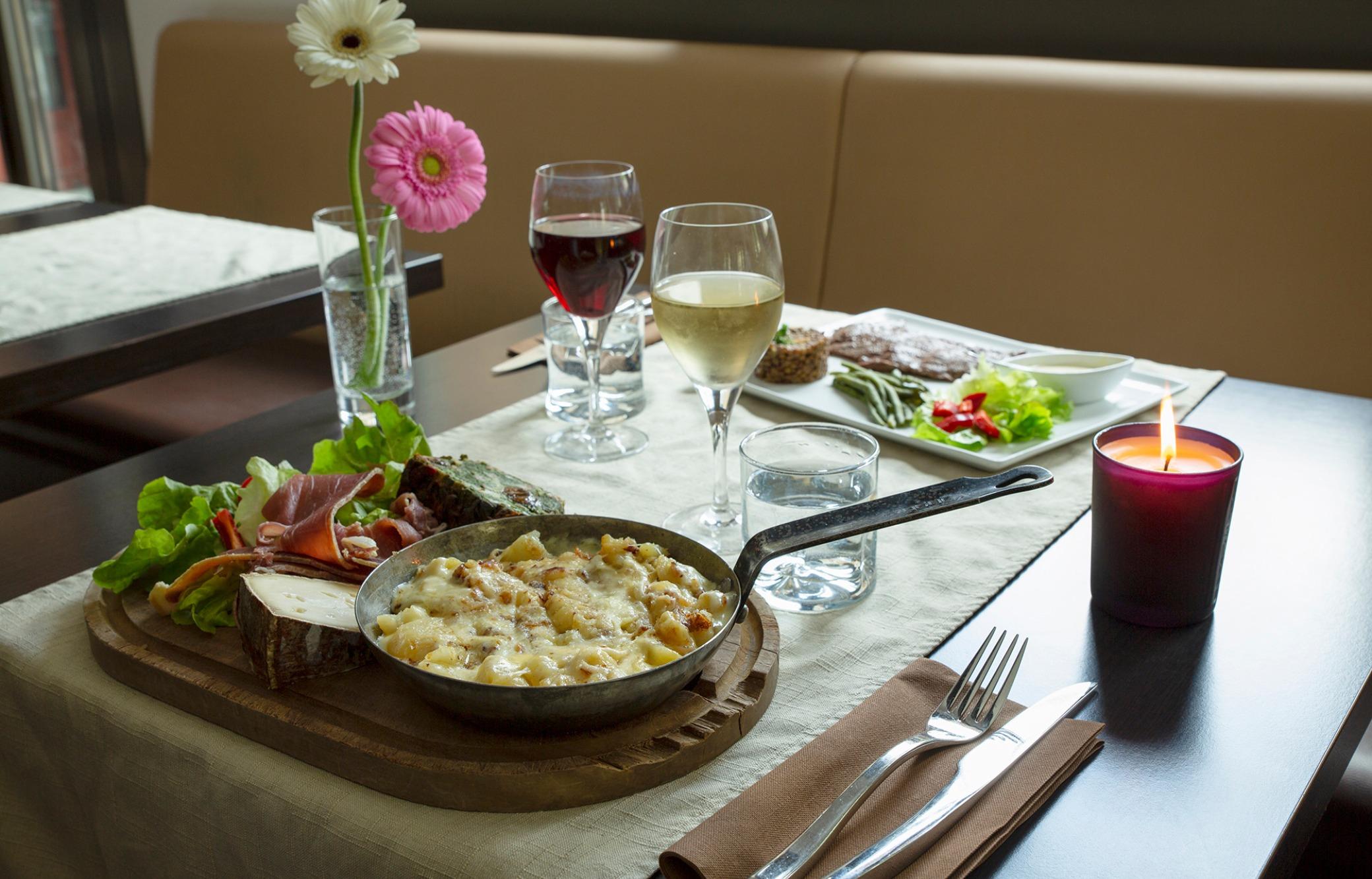 Auberge De La Petite Ferme, Super-Besse Est, The Originals Relais מראה חיצוני תמונה