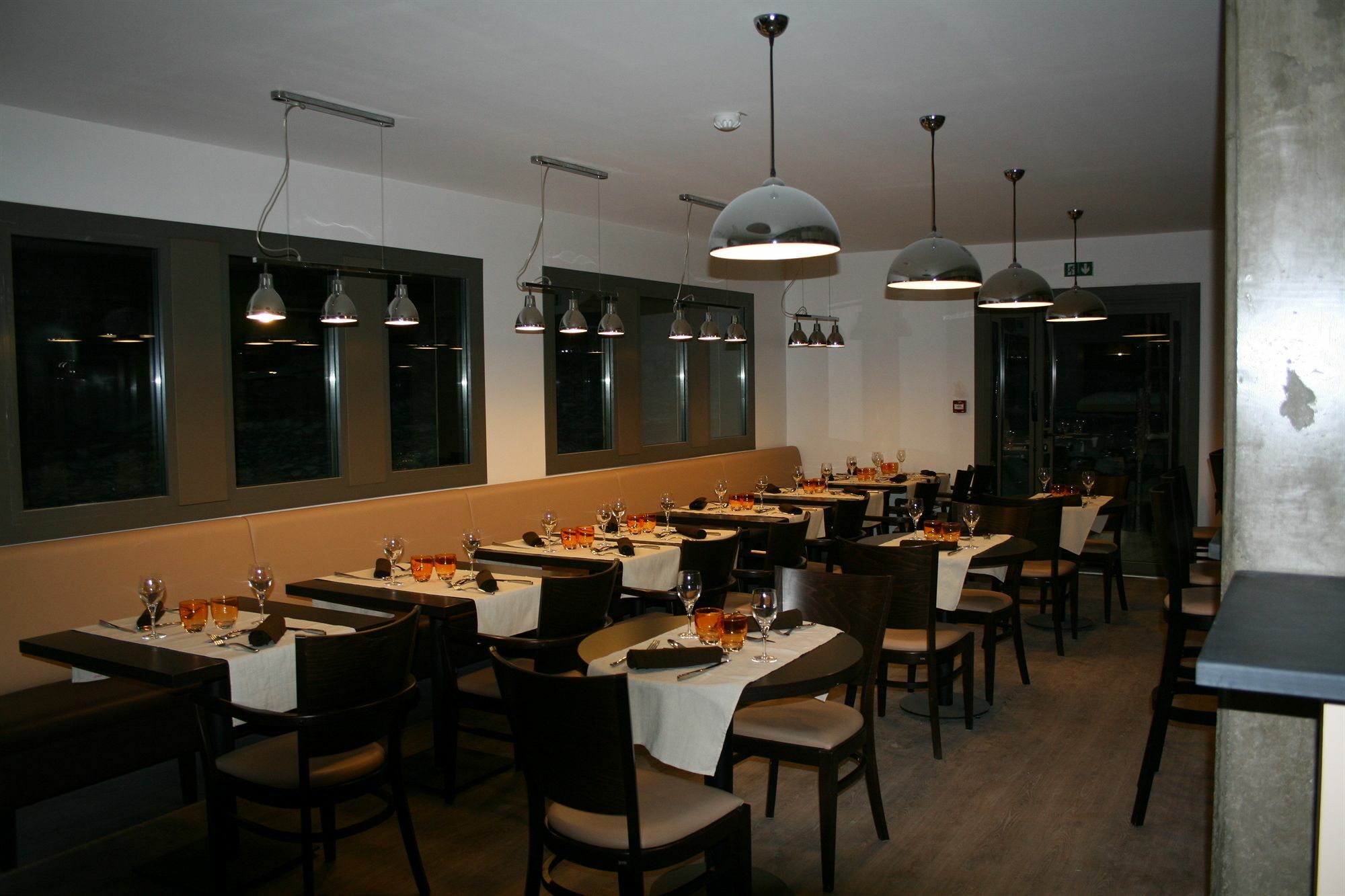 Auberge De La Petite Ferme, Super-Besse Est, The Originals Relais מראה חיצוני תמונה