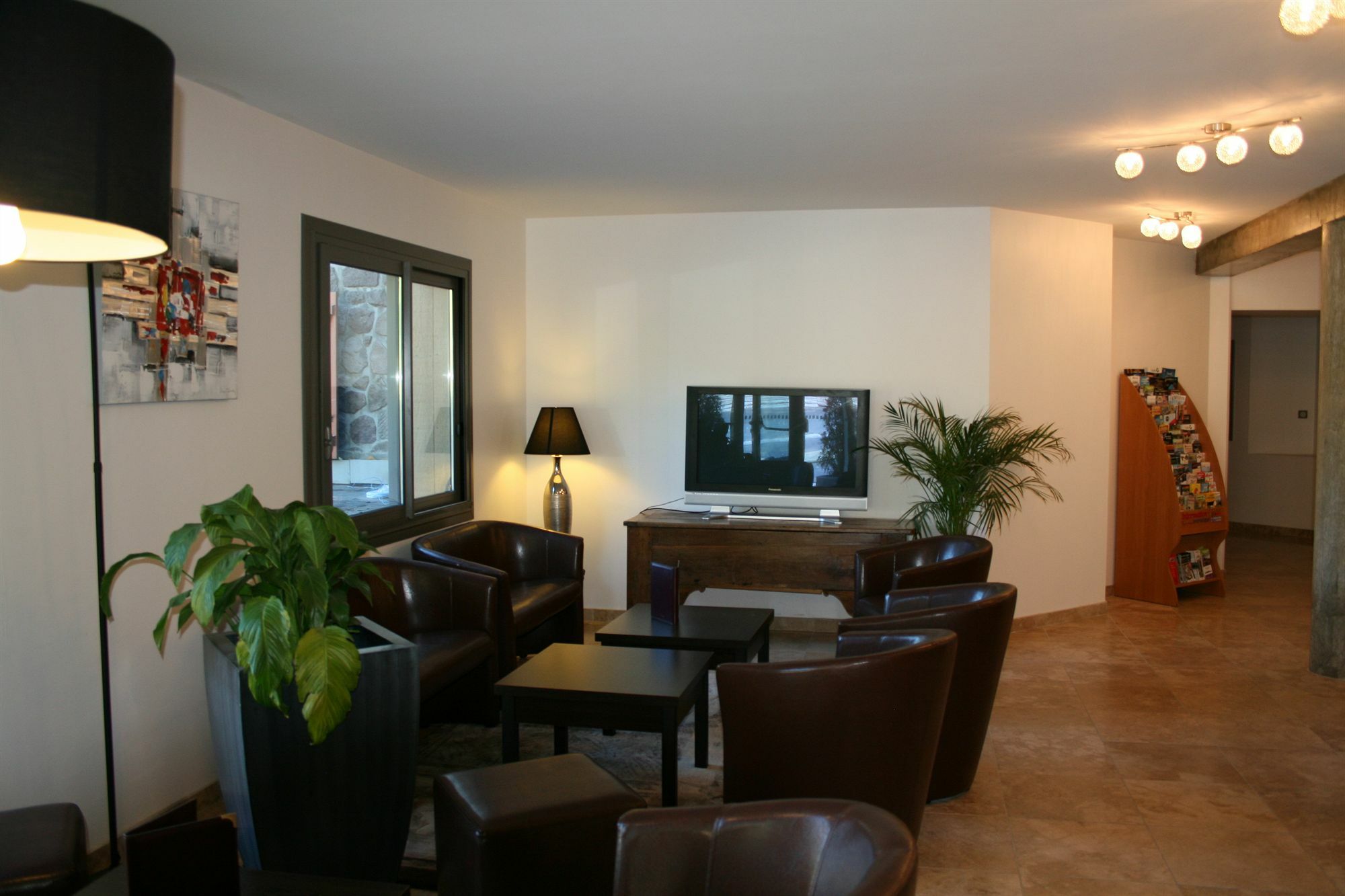 Auberge De La Petite Ferme, Super-Besse Est, The Originals Relais מראה חיצוני תמונה